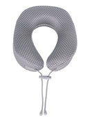 Cellini Cooling Neck Pillow Grey