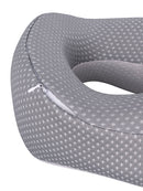 Cellini Cooling Neck Pillow Grey