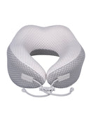 Cellini Cooling Neck Pillow Grey