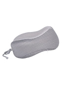 Cellini Cooling Neck Pillow Grey