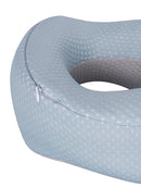 Cellini Cooling Neck Pillow Blue