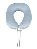 Cellini Cooling Neck Pillow Blue