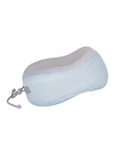 Cellini Cooling Neck Pillow Blue
