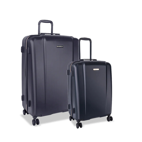 Jo Borkett  Nouveau 2 Piece Luggage Sets Dark slate