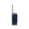 PORSCHE DESIGN Roadster Hardcase 55cm 4W Cabin Business Trolley | Dark Blue