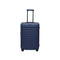 PORSCHE DESIGN Roadster Hardcase 69cm 4W Medium Trolley | Dark Blue