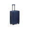 PORSCHE DESIGN Roadster Hardcase 69cm 4W Medium Trolley | Dark Blue