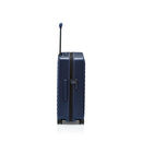 PORSCHE DESIGN Roadster Hardcase 69cm 4W Medium Trolley | Dark Blue