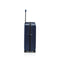 PORSCHE DESIGN Roadster Hardcase 69cm 4W Medium Trolley | Dark Blue