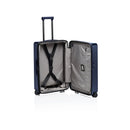 PORSCHE DESIGN Roadster Hardcase 69cm 4W Medium Trolley | Dark Blue