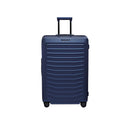 PORSCHE DESIGN Roadster Hardcase 78cm 4W Trolley | Blue