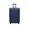 PORSCHE DESIGN Roadster Hardcase 78cm 4W Trolley | Blue