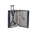 PORSCHE DESIGN Roadster Hardcase 78cm 4W Trolley | Blue
