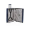PORSCHE DESIGN Roadster Hardcase 78cm 4W Trolley | Blue