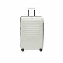 PORSCHE DESIGN Roadster Hardcase 78cm 4W Trolley | WHITE