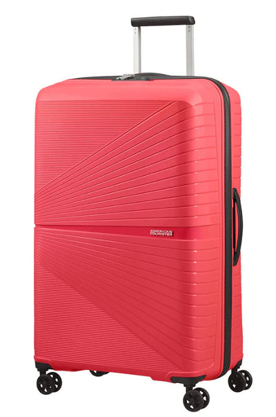 American Tourister Airconic Spinner 77cm Paradise Pink