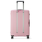 Delsey Ordener 55cm Cabin Trolley Case Light Pink