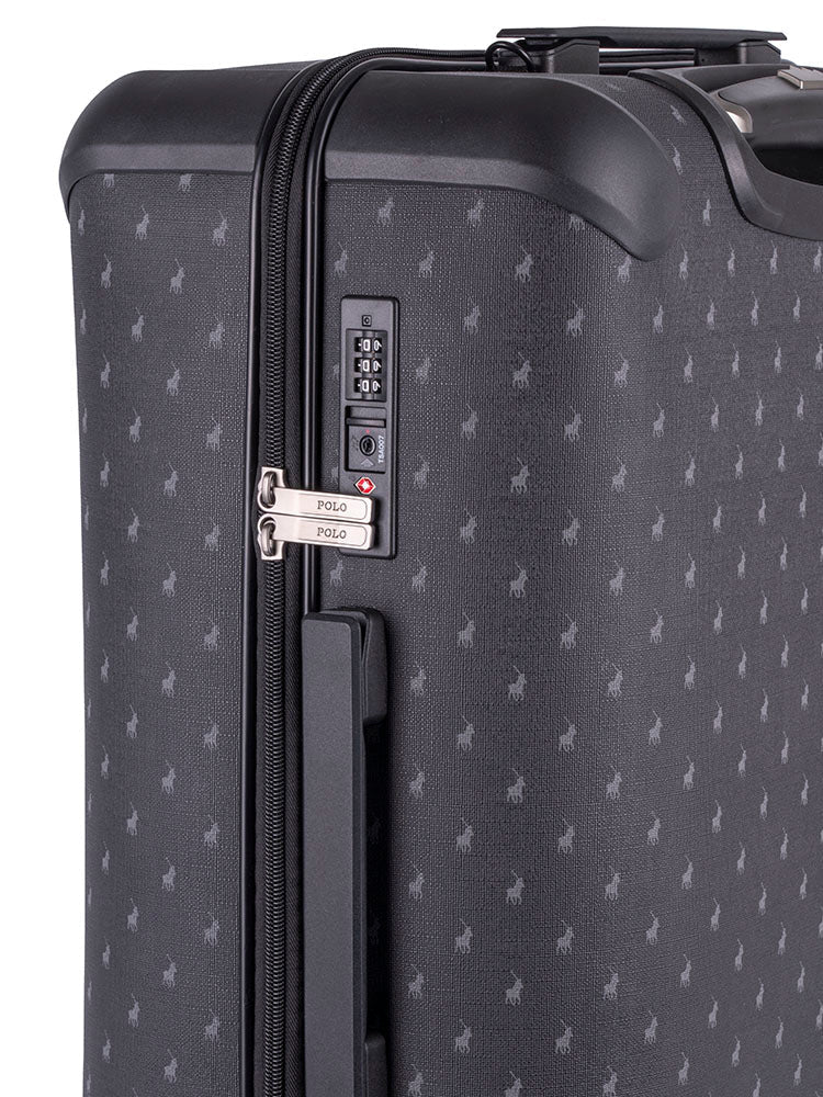 Polo Double Pack Elite Sets Charcoal