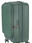 Polo Orion 55cm Expander Carry On Sage