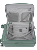 Polo Orion 3 Piece Travel Set Sage