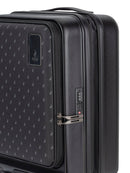 Polo  Orion 55cm Expander Carry-On Black