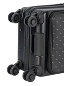 Polo Orion 3 Piece Travel Set Black