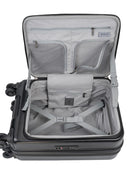 Polo Orion 3 Piece Travel Set Black