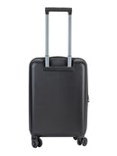 Polo  Orion 55cm Expander Carry-On Black