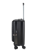 Polo Orion 3 Piece Travel Set Black