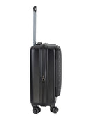 Polo Orion 3 Piece Travel Set Black