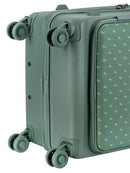 Polo Orion 78cm Large Expander Check in Sage