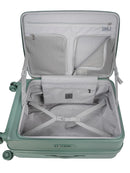 Polo Orion 78cm Large Expander Check in Sage