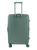 Polo Orion 65cm Expander Medium Check In Sage