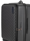 Polo Orion 3 Piece Travel Set Black