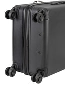 Polo Orion 3 Piece Travel Set Black
