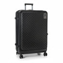 Polo  Orion 78cm Large Expander Check in Black