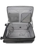 Polo Orion 3 Piece Travel Set Black