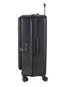 Polo  Orion 78cm Large Expander Check in Black