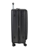 Polo  Orion 78cm Large Expander Check in Black