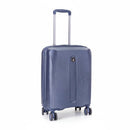 Polo Stellar 2 Piece Luggage (Medium & Cabin) – Blue