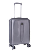 Polo Stellar 2 Piece Luggage (Medium & Cabin) – Grey