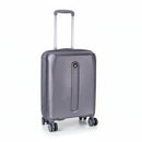 Polo Stellar 3 Piece Luggage Set Grey