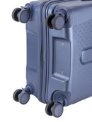 Polo Stellar 2 Piece Luggage (Medium & Cabin) – Blue