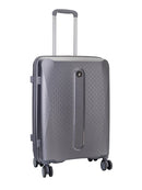 Polo Stellar 2 Piece Luggage (Medium & Cabin) – Grey