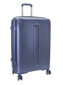 Polo Stellar 3 Piece Luggage Set Blue