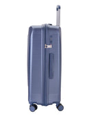Polo Stellar 2 Piece Luggage (Medium & Cabin) – Blue
