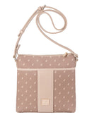 Polo Kensington Crossbody Brown