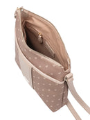 Polo Kensington Crossbody Brown