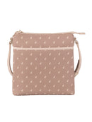 Polo Kensington Crossbody Brown