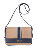 Polo Riviera Flapover Bag